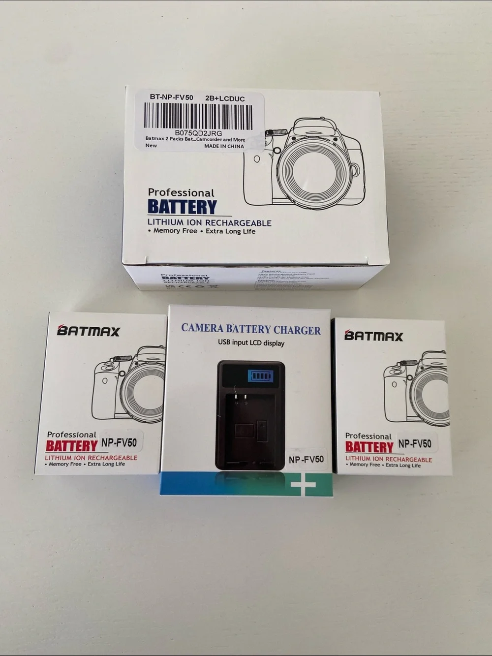 Sony Handycam HDR-XR160